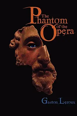 Le Fantôme de l'Opéra - The Phantom of the Opera