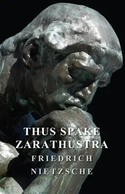 Ainsi parlait Zarathoustra - Thus Spake Zarathustra