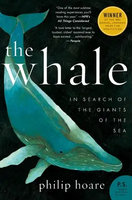 La baleine - The Whale