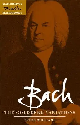 Bach : Les Variations Goldberg - Bach: The Goldberg Variations