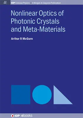 Optique non linéaire des cristaux photoniques et des méta-matériaux - Nonlinear Optics of Photonic Crystals and Meta-Materials