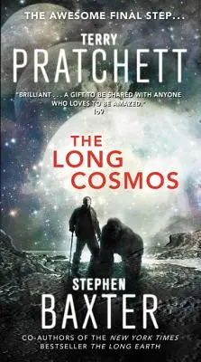 Le long cosmos - The Long Cosmos