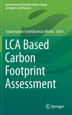 Évaluation de l'empreinte carbone basée sur l'ACL - Lca Based Carbon Footprint Assessment