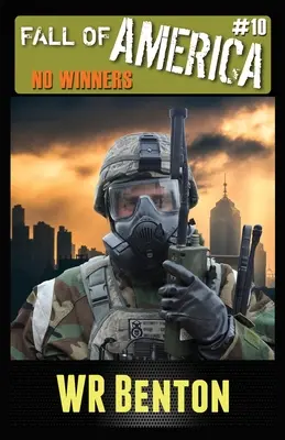 La chute de l'Amérique : Pas de vainqueurs - The Fall of America: No Winners