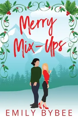 Joyeux mélanges - Merry Mix-Ups