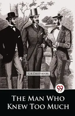 L'homme qui en savait trop - The Man Who Knew Too Much