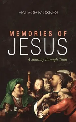 Mémoires de Jésus - Memories of Jesus