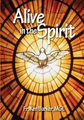 Vivant dans l'esprit - Alive in the Spirit