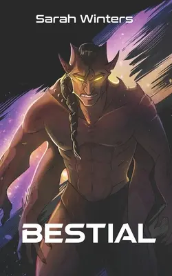 Bestial : Une romance extraterrestre de science-fiction - Bestial: A Sci-Fi Alien Romance