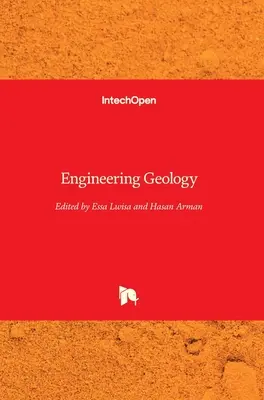 Géologie de l'ingénieur - Engineering Geology
