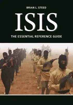 Isis : le guide de référence essentiel - Isis: The Essential Reference Guide