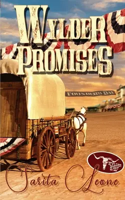 Les promesses de Wylder - Wylder Promises