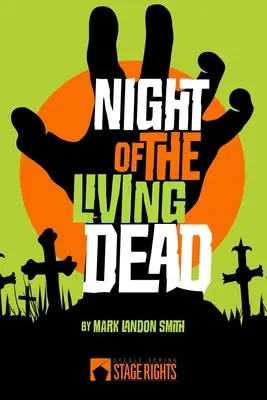 La nuit des morts-vivants - Night of the Living Dead