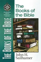 Les livres de la Bible - The Books of the Bible