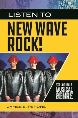 Écouter du rock new wave ! Explorer un genre musical - Listen to New Wave Rock! Exploring a Musical Genre