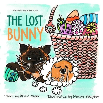 Le lapin perdu - The Lost Bunny