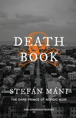 Le livre de la mort - Deathbook
