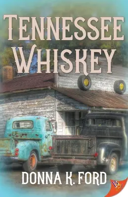 Le whisky du Tennessee - Tennessee Whiskey