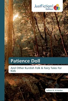 Poupée Patience - Patience Doll