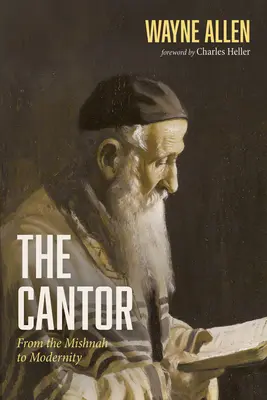 Le Cantor - The Cantor