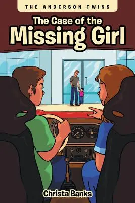 L'affaire de la fille disparue - The Case of the Missing Girl