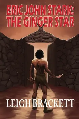 L'étoile de Gingembre - The Ginger Star