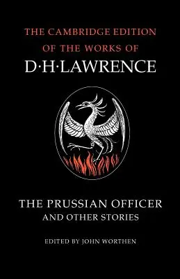 L'officier prussien et autres récits - The Prussian Officer and Other Stories