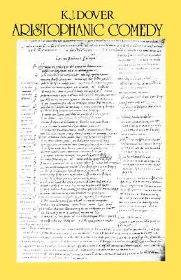 La comédie aristophanique - Aristophanic Comedy