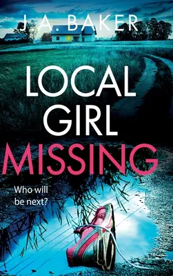 Fille locale disparue - Local Girl Missing