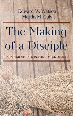 La formation d'un disciple - The Making of a Disciple