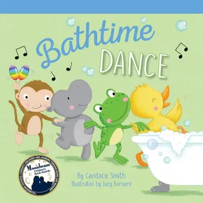 Danse de l'heure du bain - Bathtime Dance