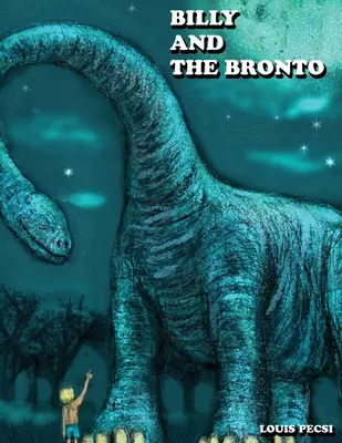 Billy et le Bronto - Billy and the Bronto