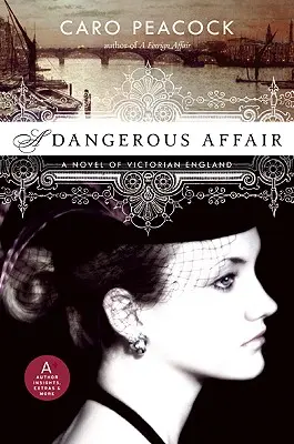 Une affaire dangereuse - A Dangerous Affair