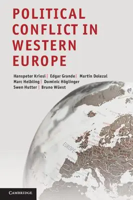 Conflits politiques en Europe occidentale - Political Conflict in Western Europe