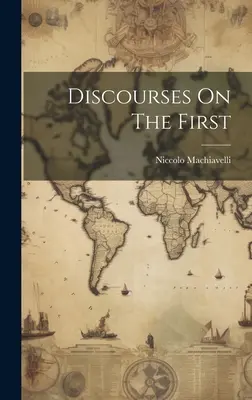 Discours sur le premier - Discourses On The First