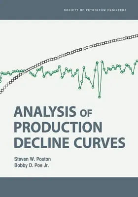 Analyse des courbes de déclin de la production - Analysis of Production Decline Curves