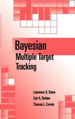 Suivi bayésien de cibles multiples - Bayesian Multiple Target Tracking