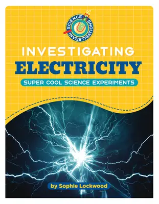 Enquête sur l'électricité - Investigating Electricity