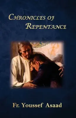 Chroniques du repentir - Chronicles of Repentance