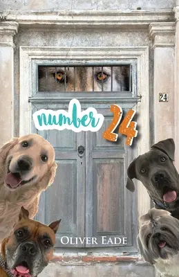 Numéro vingt-quatre - Number Twenty-four