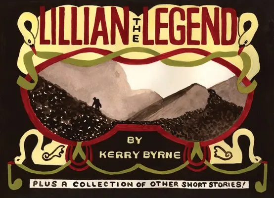 Lillian la légende - Lillian the Legend