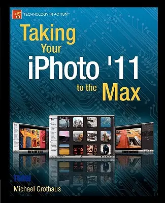 Tirer le meilleur parti d'iPhoto '11 - Taking Your iPhoto '11 to the Max