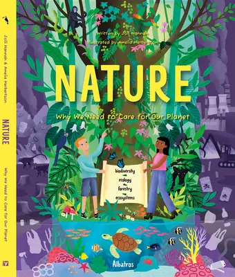 Nature : Pourquoi nous devons prendre soin de notre planète - Nature: Why We Need to Care for Our Planet