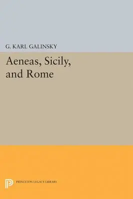 Énée, la Sicile et Rome - Aeneas, Sicily, and Rome