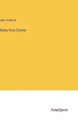 Maha-Vira-Charita