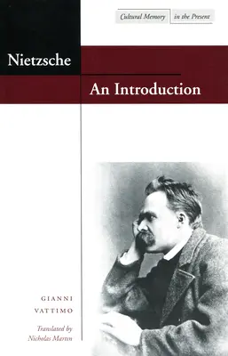 Nietzsche : Une introduction - Nietzsche: An Introduction