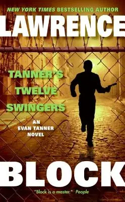 Les douze échangistes de Tanner - Tanner's Twelve Swingers