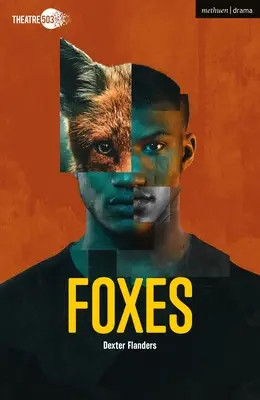 Les renards - Foxes