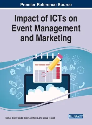 Impact des TIC sur la gestion et le marketing des événements - Impact of ICTs on Event Management and Marketing