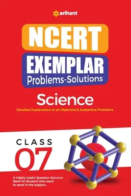 Exemples de problèmes et de solutions NCERT pour la classe de sciences 7ème - NCERT Exemplar Problems-Solutions Science class 7th